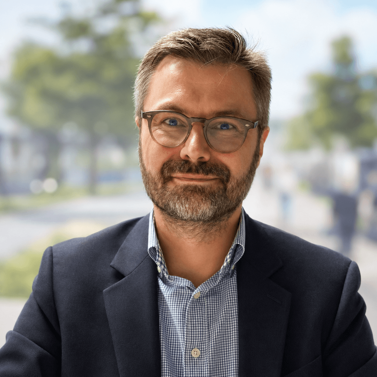 Xavier Wallon